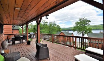 518 Wulamat Rd 7, Bristol, NH 03222