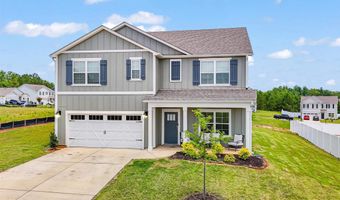 3001 SPECKLEBELLY Way, Alabaster, AL 35007