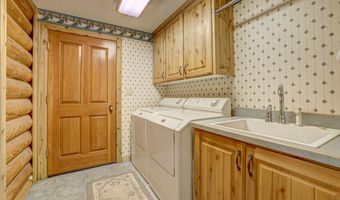1651 N Dry Lakes Rd, Brian Head, UT 84719