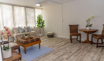 111 KAHULUI BEACH Rd A121, Kahului, HI 96732