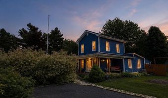 800 E Seneca St, Albion, IN 46701