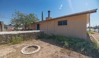 1201 FAIRFIELD Dr, El Paso, TX 79925
