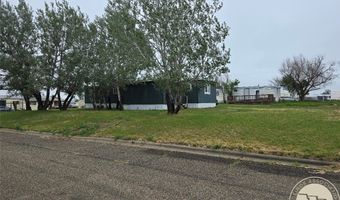 123 W Milwaukee Ave, Baker, MT 59313
