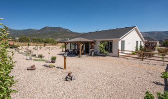 2988 W 2025 South Cir, Cedar City, UT 84720
