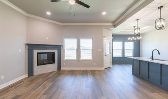 7701 Sawdust Trl, Abilene, TX 79602