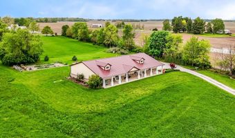 5884 S 50 W, Atlanta, IN 46031