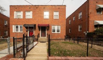 1808 MORRIS Rd SE, Washington, DC 20020