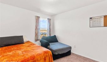 418 Bridal Veil Falls St, Indian Springs, NV 89018