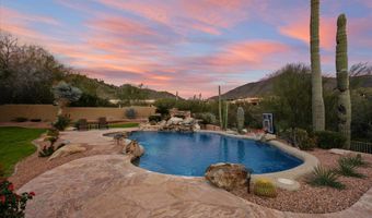 36045 N Willow Cross Dr, Cave Creek, AZ 85331