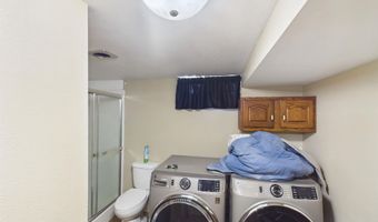 401 N College St, Agency, IA 52530