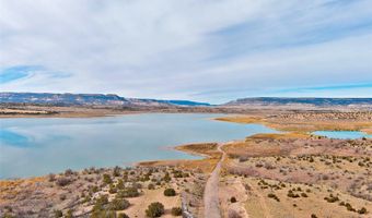 Private Drive 1770 lot 24, Abiquiu, NM 87510