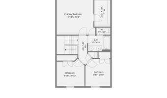 1150 SPLASHING BROOK Dr, Abingdon, MD 21009