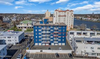1706 Park Ave 4B, Asbury Park, NJ 07712
