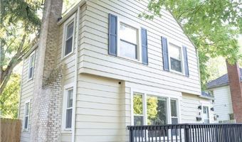 773 Seward Ave, Akron, OH 44320
