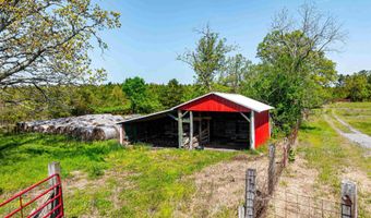 Charolais Ln, Bee Branch, AR 72013