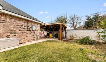 10 NW Sage Cir, Andrews, TX 79714