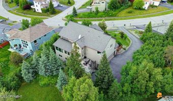 16268 Noble Point Dr, Anchorage, AK 99516