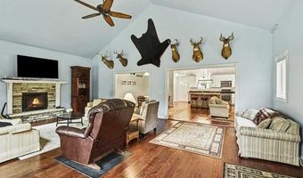 4134 N Weasel Trl, Alcona, MI 48742