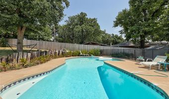 2632 N Brenda Ave, Bethany, OK 73008