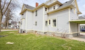 306 N Orange St, Albion, IN 46701