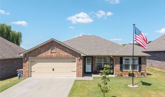 209 Bridgewater Dr, Barling, AR 72923