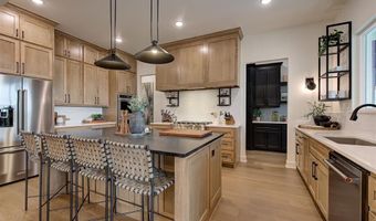 9400 Millstone Ct, Arcadia, OK 73007
