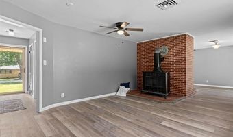 1518 Arbor Dr, Bartlesville, OK 74006
