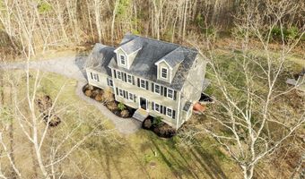 149 Long Hill Rd, Bolton, MA 01740