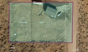 2858 S 1800 E, Colorado City, AZ 86022