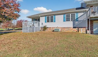 16311 Chase Ln, Abingdon, VA 24210
