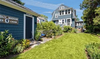 56 Somerset St, East Greenwich, RI 02818