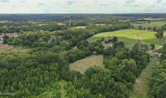 818 Cannon Ave, Bentonia, MS 39040
