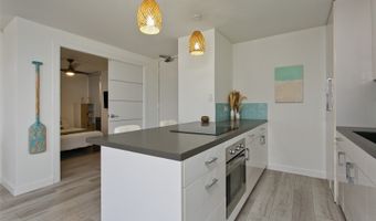 320 Liliuokalani Ave 602, Honolulu, HI 96815