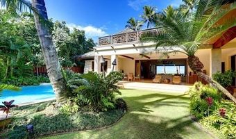 61-785 Papailoa Rd, Haleiwa, HI 96712