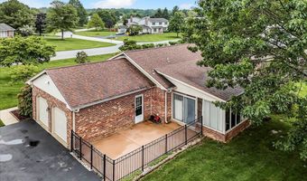 228 BENJAMIN Blvd, Bear, DE 19701