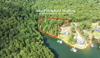 282 N Pitchford Way, Alexander City, AL 35010