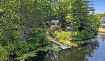 4 Clark Island Rd, Amherst, NH 03031