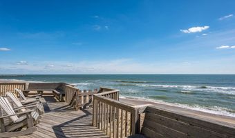 41237 Ocean View Dr Lot 6, Avon, NC 27915