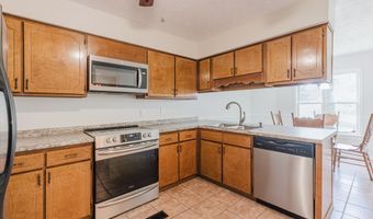 401 Rigas Rd, Americus, GA 31709