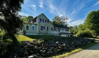 69 Ward Rd, Athens, ME 04912