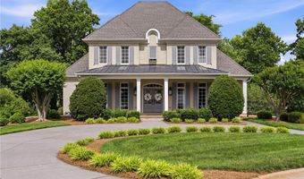 123 Latrobe Ct, Advance, NC 27006