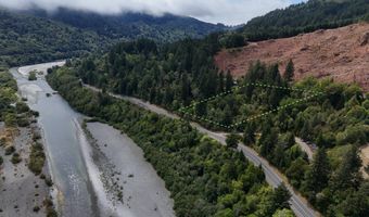 0000 N Bank Chetco, Brookings, OR 97415