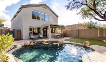 4350 E SMOKEHOUSE Trl, Cave Creek, AZ 85331