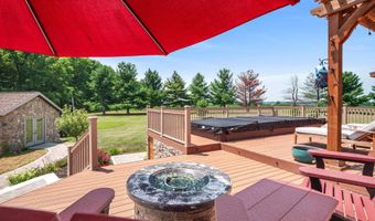 432 County Road 17, Ashley, IN 46705