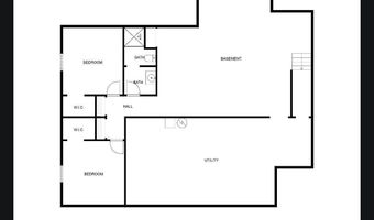 631 South St, Akron, IA 51001