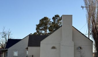 809 Avenue E, Abernathy, TX 79311