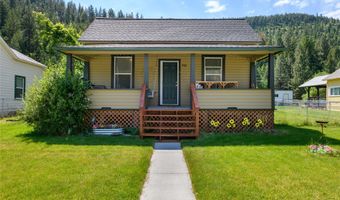 9461 Highway 200 E, Bonner, MT 59823
