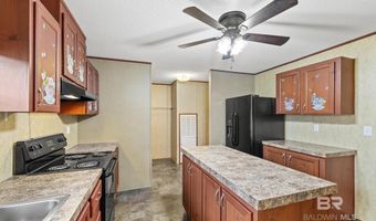 150 Ruth Estates Dr, Atmore, AL 36504