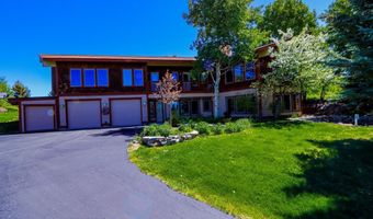 430 YELLOW ROSE Dr, Alta, WY 83414