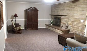 329 7th Ave NE, Arab, AL 35016